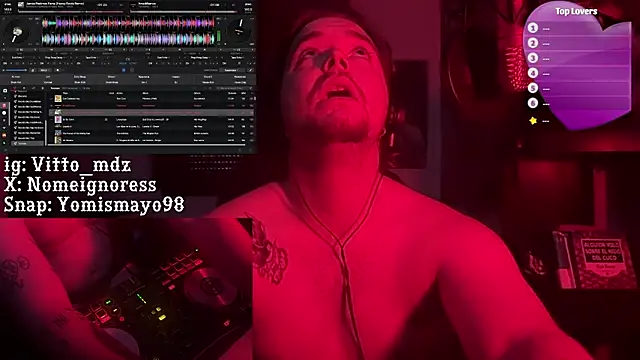 vittote online show from 02.16.25