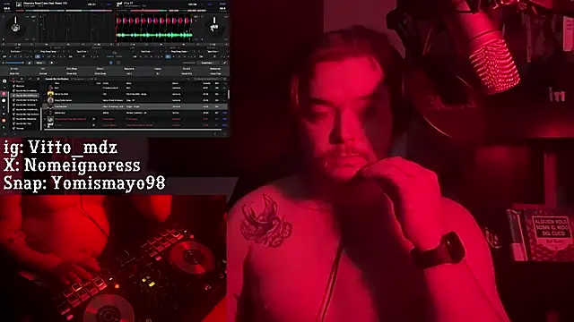 vittote online show from 02.16.25