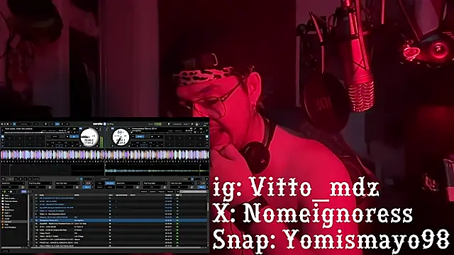 vittote online show from 02.18.25