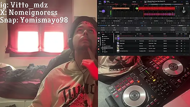 vittote online show from 02.18.25