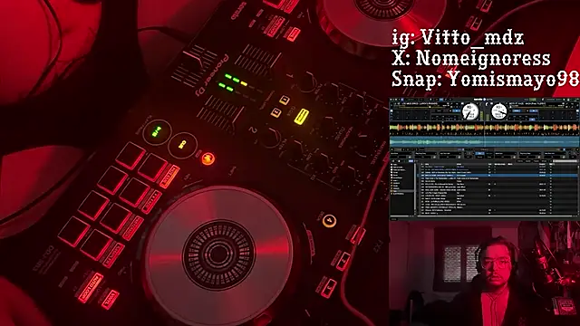 vittote online show from 02.20.25