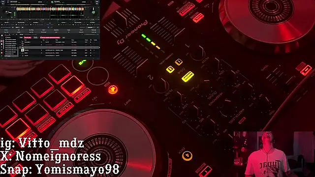 vittote online show from 02.20.25