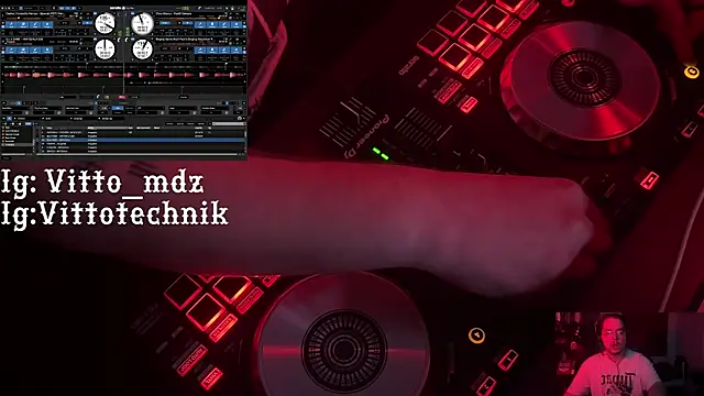 vittote online show from 02.21.25