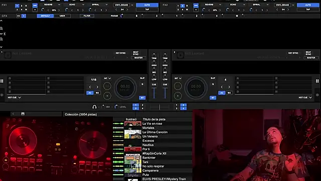 vittote online show from 02.23.25
