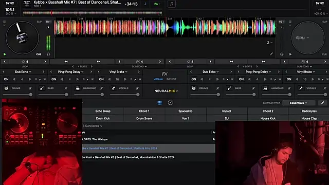 vittote online show from 02.25.25