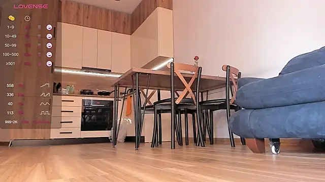 Snapshot of mirann chatting on 02.21.25 mirann online show from 02.21.25