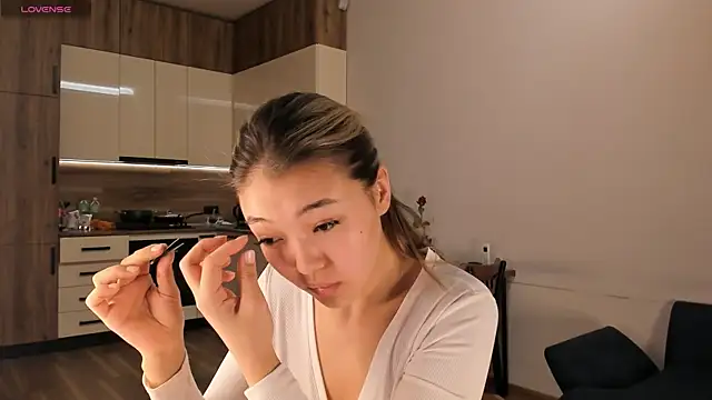 Snapshot of mirann chatting on 03.03.25 mirann online show from 03.03.25