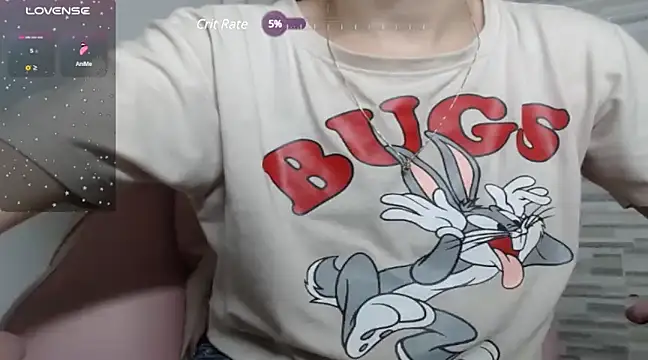 Madison thomas18 online show from 03.06.25