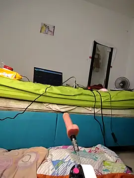 lunitasexy online show from 03.12.25