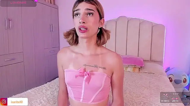 Queensara  online show from 02.27.25