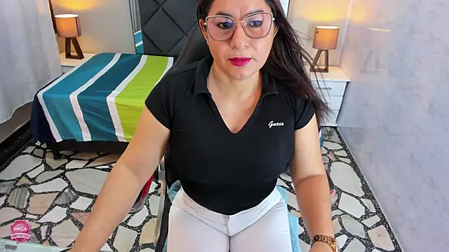 Snapshot of CamyMature chatting on 02.07.25 CamyMature online show from 02.07.25