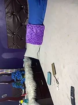 Jamaicancoochie online show from 01.09.25