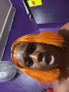 Jamaicancoochie online show from 01.09.25