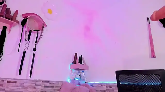 Snapshot of amyswallow7 chatting on 02.03.26 amyswallow7 online show from 02.03.26