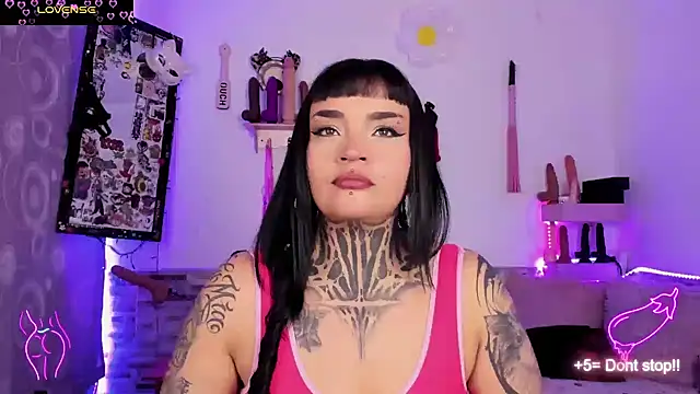 Snapshot of amyswallow7 chatting on 03.31.26 amyswallow7 online show from 03.31.26