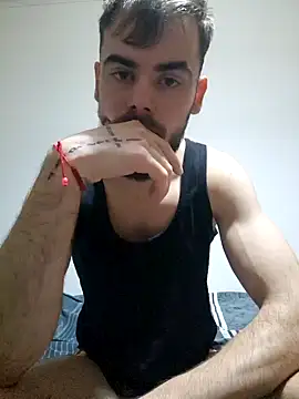 Snapshot of JhonCronos chatting on 02.09.25 JhonCronos online show from 02.09.25