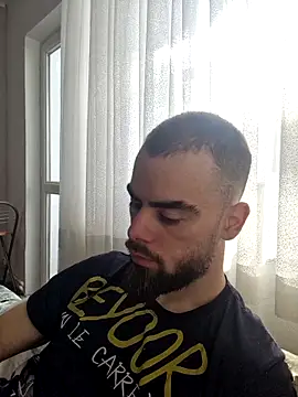 Snapshot of JhonCronos chatting on 03.09.25 JhonCronos online show from 03.09.25