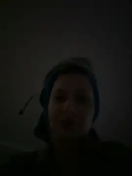 Snapshot of BeatriceXCute chatting on 01.11.25 BeatriceXCute online show from 01.11.25