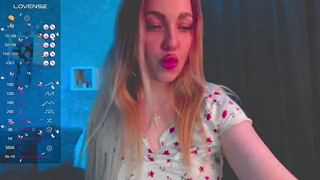 Mika Rayy online show from 01.21.25