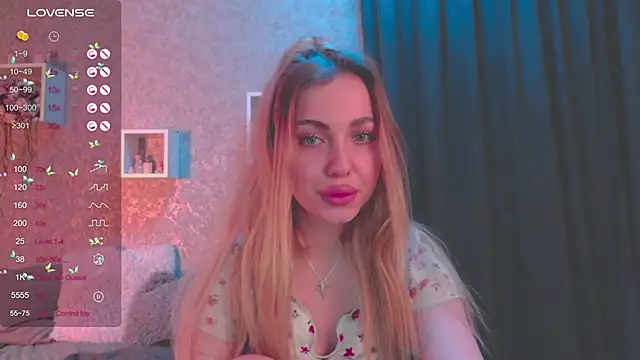 Mika Rayy online show from 01.22.25