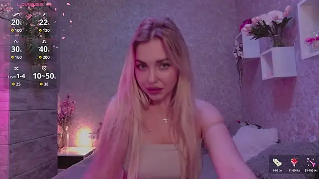 Mika Rayy online show from 09.24.25