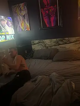 Snapshot of GETxxxFUCKED chatting on 01.10.25 GETxxxFUCKED online show from 01.10.25