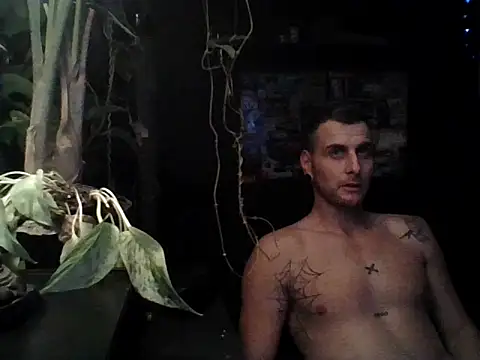 Snapshot of GETxxxFUCKED chatting on 10.22.25 GETxxxFUCKED online show from 10.22.25