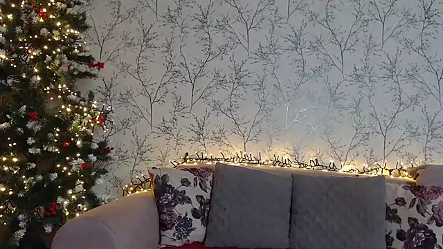 Snapshot of SweetChyou chatting on 12.19.24 SweetChyou online show from 12.19.24