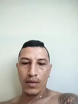 Snapshot of Andrexlupe chatting on 09.08.25 Andrexlupe online show from 09.08.25