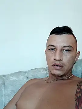 Snapshot of Andrexlupe chatting on 02.23.26 Andrexlupe online show from 02.23.26