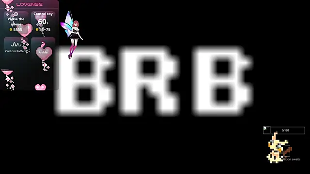 Lovelyamyy online show from 11.06.25