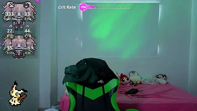 Lovelyamyy online show from 02.24.26