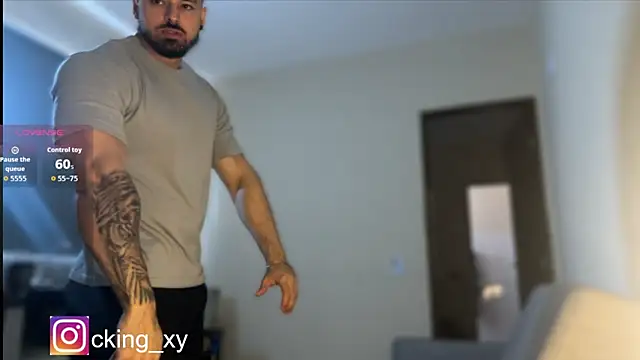 Lucasfit24 online show from 10.08.25