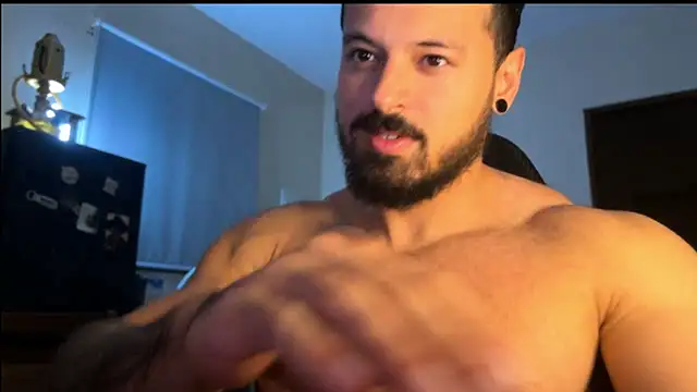 Lucasfit24 online show from 11.11.25