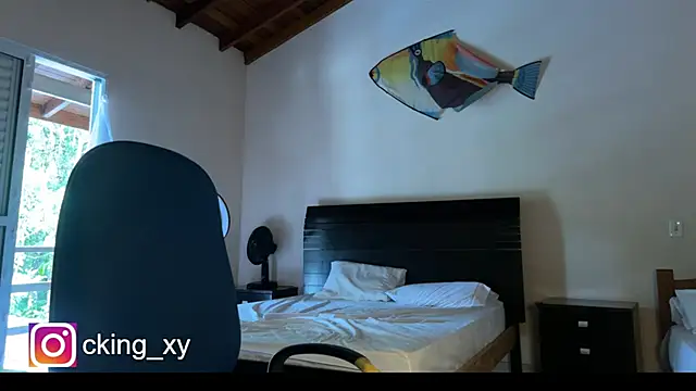 Lucasfit24 online show from 02.23.26