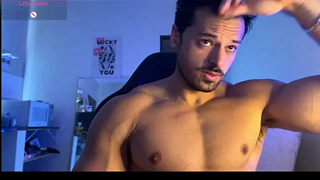 Lucasfit24 online show from 03.01.26