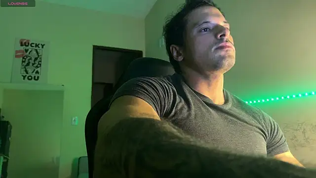 Lucasfit24 online show from 04.28.26