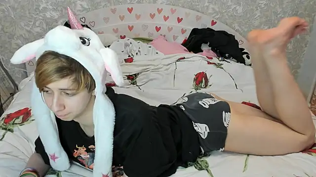 Timothy Fox online show from 03.20.25