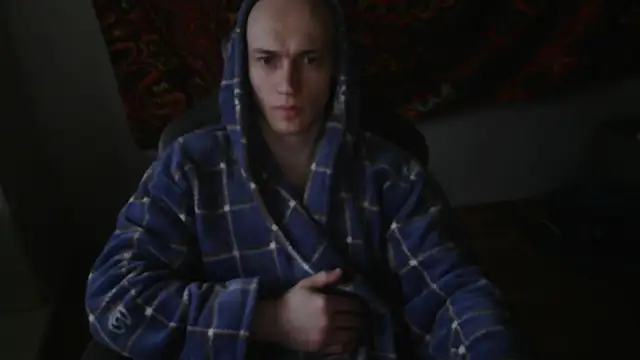 johnny positive online show from 10.26.25