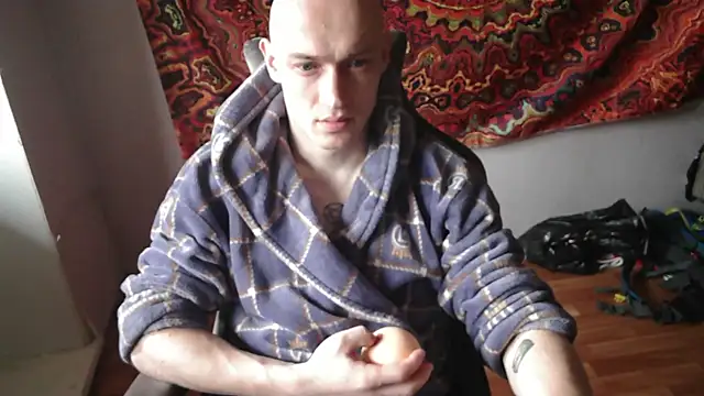 johnny positive online show from 11.02.25