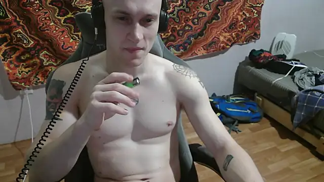 johnny positive online show from 11.07.25