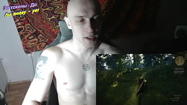 johnny positive online show from 12.02.25