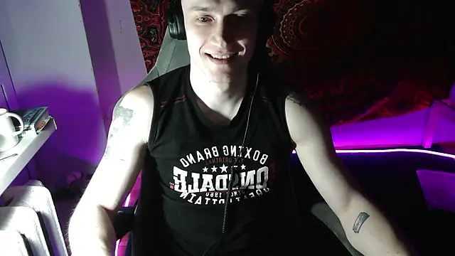 johnny positive online show from 03.15.26