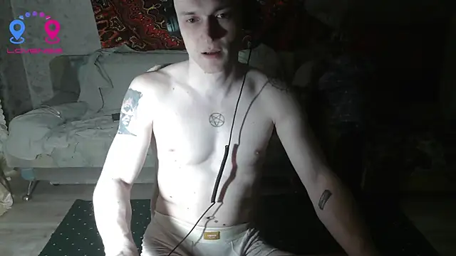 Snapshot of johnny_positive chatting on 05.15.26 johnny positive online show from 05.15.26