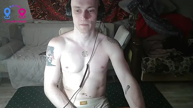Snapshot of johnny_positive chatting on 05.16.26 johnny positive online show from 05.16.26