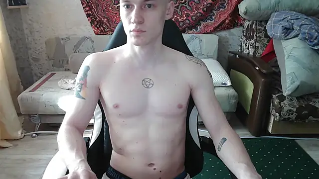 Snapshot of johnny_positive chatting on 06.25.26 johnny positive online show from 06.25.26