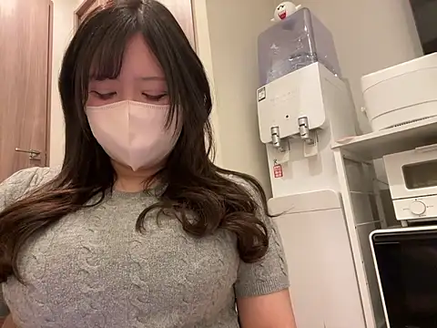 Atashi Hcup online show from 01.12.26