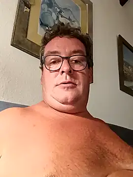 MountJohnXL online show from 02.05.25