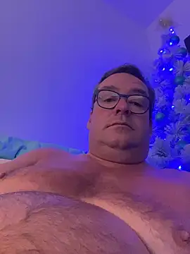 MountJohnXL online show from 12.23.25