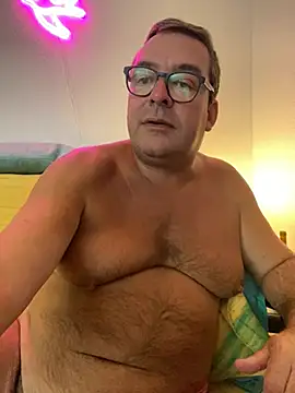 MountJohnXL online show from 02.16.26